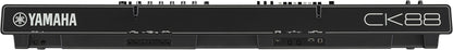 Yamaha CK88 88-key Digital Graded Hammer Action Stage Piano Keyboard