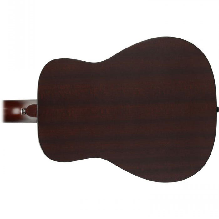 Yamaha JR2 FG-Junior 3/4-Size Tobacco Sunburst Finish Acoustic Guitar