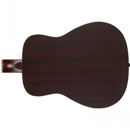 Yamaha JR2 FG-Junior 3/4-Size Tobacco Sunburst Finish Acoustic Guitar