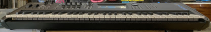 Yamaha MODX6+ 61-Key Semi-Weighted Digital Synthesizer Keyboard