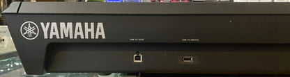 Yamaha MODX6+ 61-Key Semi-Weighted Digital Synthesizer Keyboard