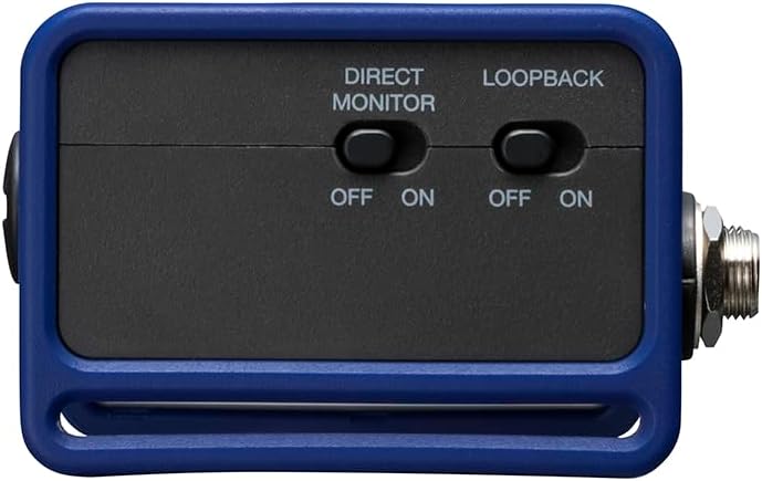 Zoom AMS-24 2-In/4-Out USB Audio Interface