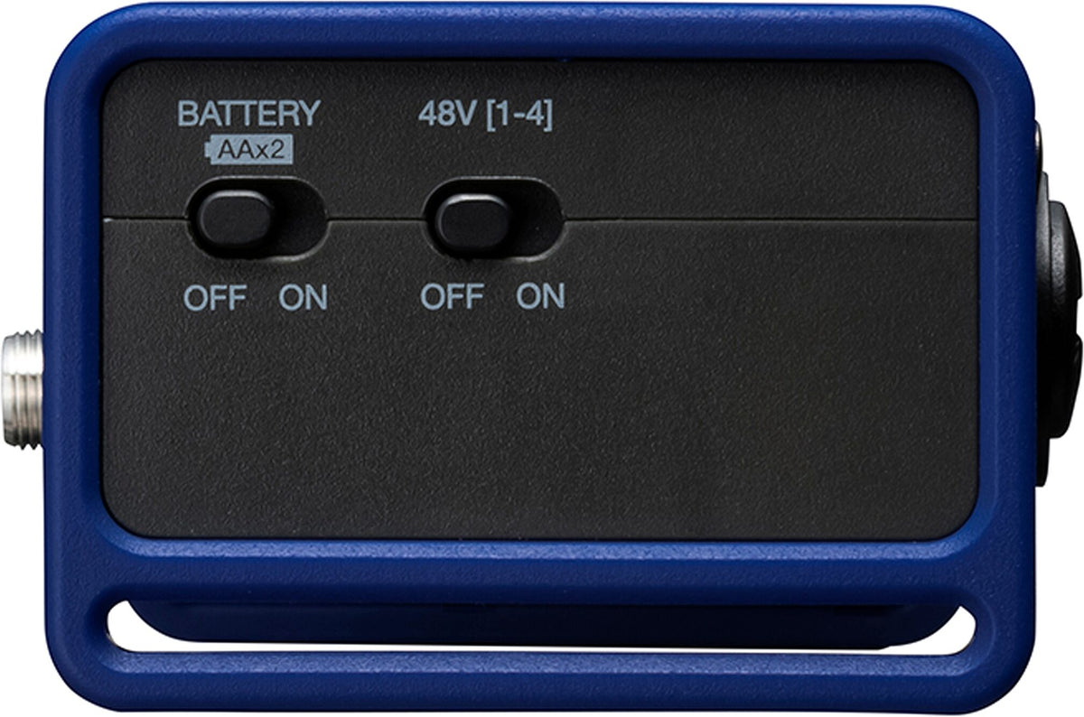 Zoom AMS-44 4-In/4-Out USB-C Audio Interface with 4 x Preamps