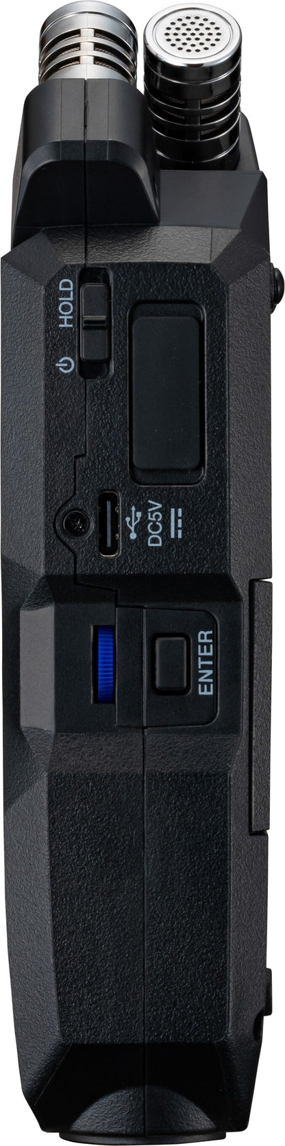 Zoom H4essential 4-Track Digital Portable Handheld Recorder and Audio Interface