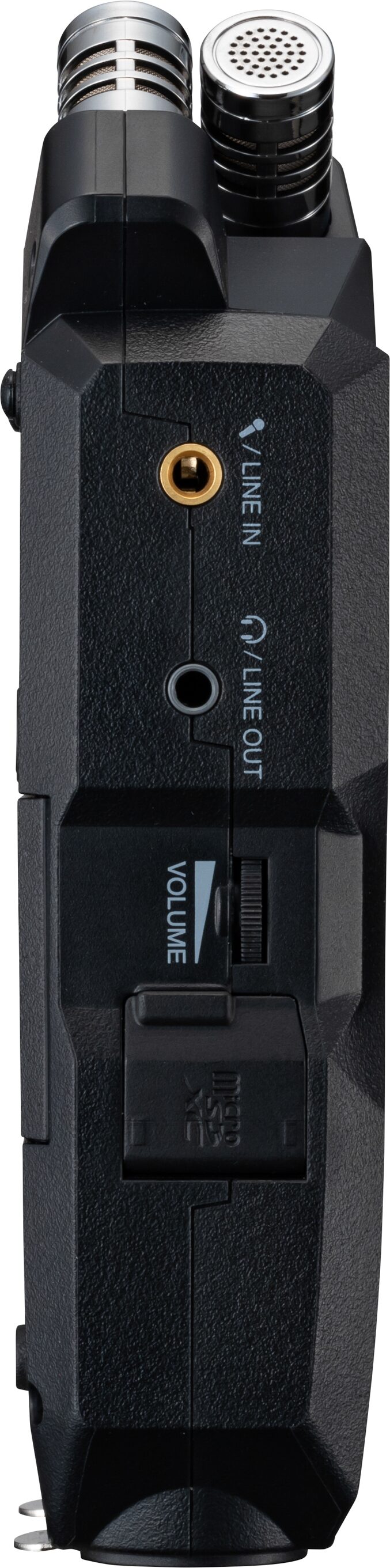 Zoom H4essential 4-Track Digital Portable Handheld Recorder and Audio Interface