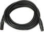 Hosa CMK-025AU Edge XLR Cable - 25ft