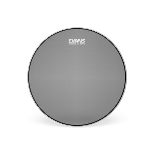EVANS TT13SO1 dB Zero Drumhead, 13 inch