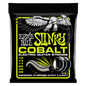 Ernie Ball 2721 Regular Slinky Cobalt Electric Guitar Strings - .010-.046