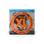 D'Addario EXL110 10-46 Regular Light, XL Nickel Electric Guitar Strings