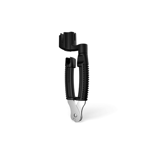 D'Addario DP0002 Planet Waves Pro-Winder with Cutter