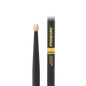 ProMark R5BAG Rebound 5B ActiveGrip Hickory Drumstick, Acorn Wood Tip