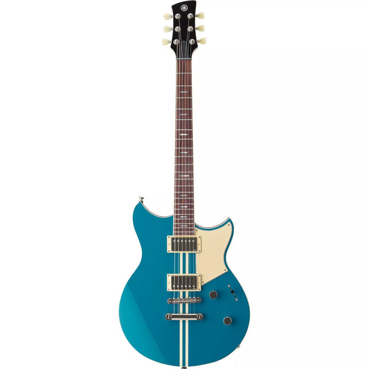 Yamaha Revstar Standard RSS20 Electric Guitar Swift Blue